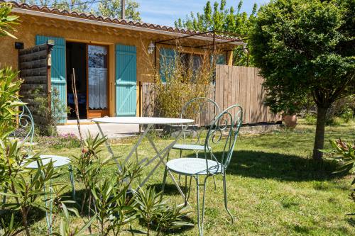 Côté Jardin