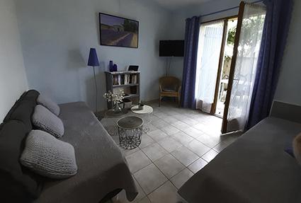 Le Salon